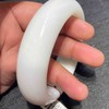 7000元/只玉化砗磲手镯 商品缩略图1