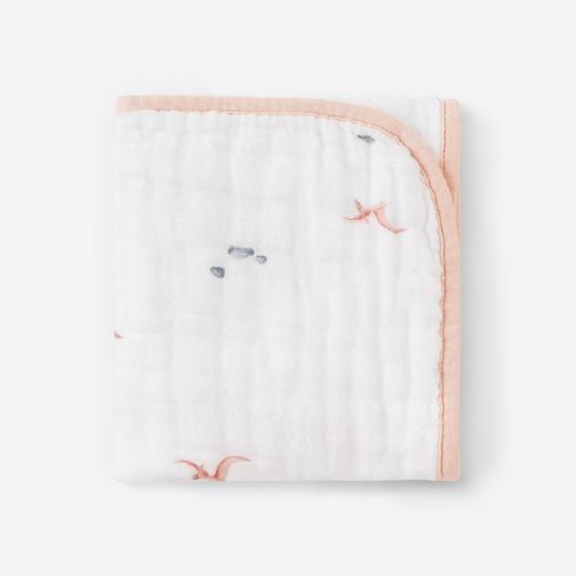 YEEHOO配饰j6-0小浴巾白50*30CMYMJYJ0S087A/YMJYJ0S091A 商品图6