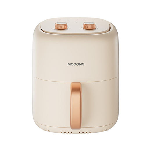 摩动空气炸锅6升家用多功能无油烟电炸锅大容量薯条机自动断电 商品图4