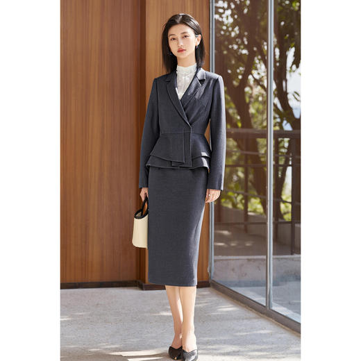 剩S 半身裙5M25CI4837 商品图4