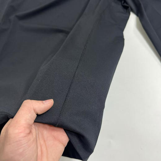 正品比音勒芬秋季男基础休闲亲肤圆领打底衫长袖T恤，易打理、亲肤、柔软、舒适、肌理感
M-XXL 商品图6