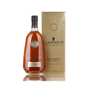 拉森 帆船特级VSOP白兰地酒  700ml