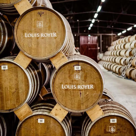 金装路易老爷XO干邑 700ml 商品图2