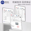 SERUNA睡眠护腰带腰枕平躺护腰晚上睡觉专用腰垫 商品缩略图3