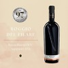 【21次荣登大红虾三杯奖】罗吉欧 Roggio 2021新年份！镇店爆款 Velenosi 'Roggio del Filare' Rosso Piceno Superiore 商品缩略图4