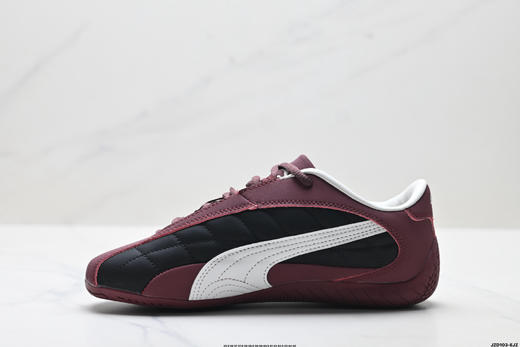 彪马Puma Speedcat Plus防滑百搭低帮休闲鞋403429-01男女鞋 商品图2