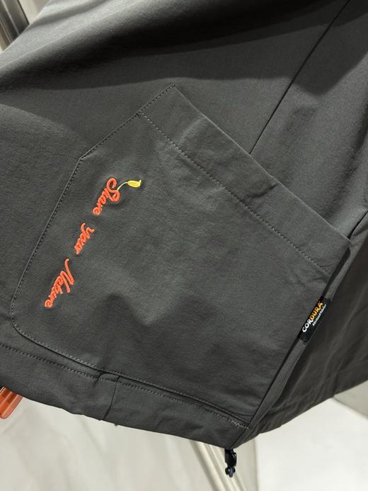 点此购买 乐飞叶春秋户外CORDURA女士保暖运动休闲圆领卫衣 ss 342201 商品图10