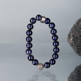 物兮物 致敬大师系列梵高星空手链