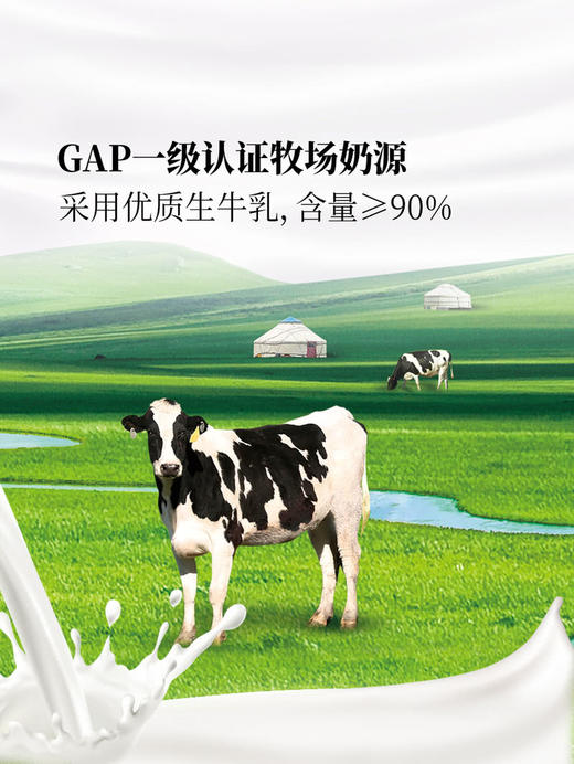 MM 山姆 MILK TALK咖啡牛奶 290ml*8 商品图4