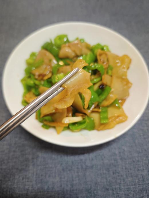 港岛姑娘深海大黄螺椰子螺切片活冻 商品图4