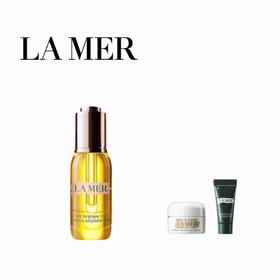 【爆】【春化节】1楼LAMER海蓝之谜焕活精华油30ml