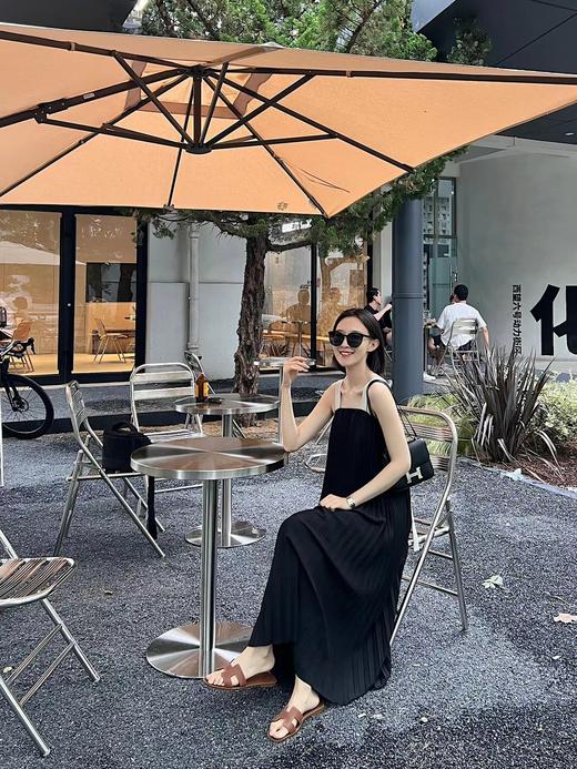 爱马仕 爱马仕经典款H拖鞋  经典“H'”镂空鞋面 商品图9