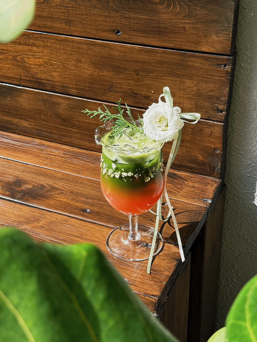 落霞青岚  商品图6