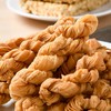 千层麻花(原味)200g 商品缩略图3