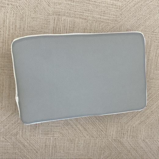 二店y 线下实体款 出口日本西川产业三层可调节高低枕 商品图1