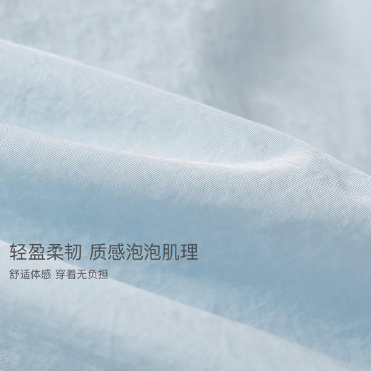 马克珍妮轻盈透气男童运动马甲2026年夏装新款560309 商品图3