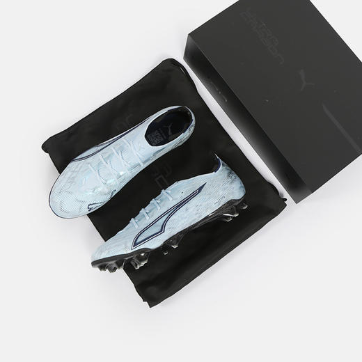 小李子PUMA彪马 ULTRA 6 高端FG长钉成人足球鞋男108685 03 商品图4