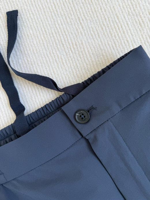 点此购买 艾高DFT男士修身速干UPF50+防晒休闲经典百搭长裤 md 342230 商品图9