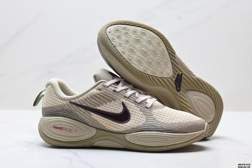 ✅Nike ComfiRide 耐克 舒适贴合 透气支撑跑步鞋 商品图4