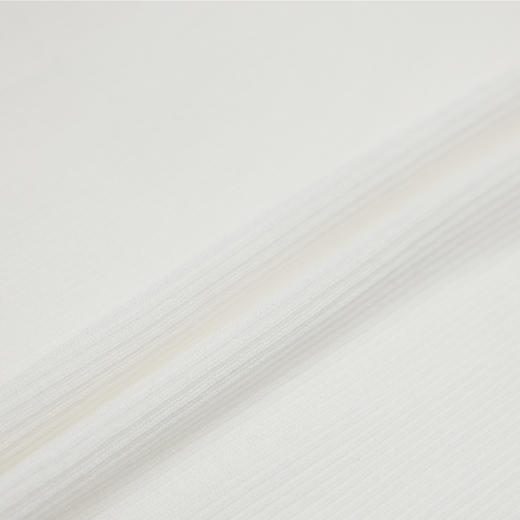 PURE TOUCH女装26春夏新款短袖Polo衫弹力修身半袖针织衫百搭上衣 商品图2