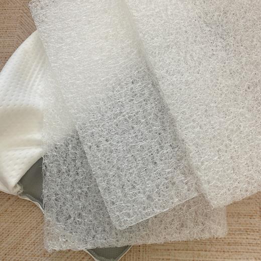 二店y 线下实体款 出口日本西川产业三层可调节高低枕 商品图5