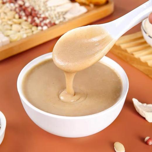 周日取货：【盛阳山八珍粉】一罐500克 商品图1