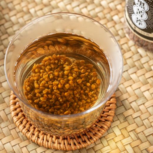 黑苦荞茶|源自四川大凉山，整粒慢火烘焙，出汤清澈，入口甘香 商品图1