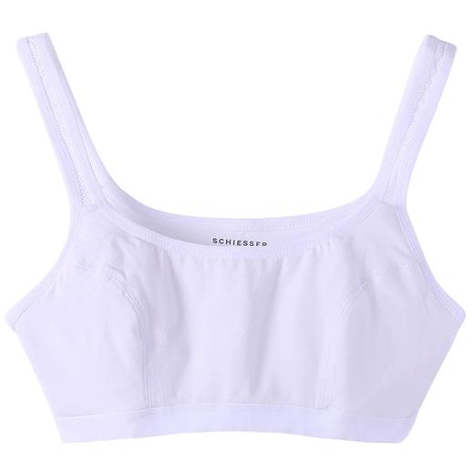 【二阶段】SCHIESSER KINDER/舒雅童装女童莫代尔二阶段少女软文胸3F/10464B 商品图5