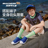 Skechers斯凯奇儿童踩跟洞洞鞋 商品缩略图4