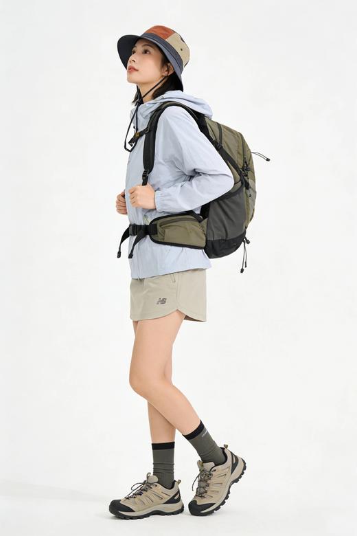 【2件立减30元】Schenvega鸟家平替情侣马卡龙色系防晒衣 E52-9268 商品图8