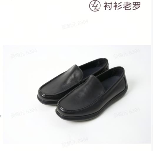 皮鞋261X7S321N【XIA】[门店专款] 商品图0