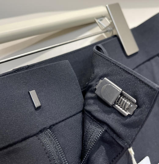 原单正品科隆男士户外压胶速干裤休闲裤031302 商品图3