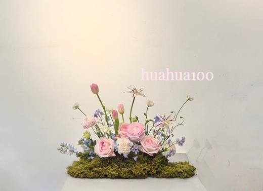 鲜花布置丨晚宴布置（具体价格详询客服） 商品图6