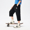 CONVERSE 夏 大童小童 儿童童装长裤 CNVB-WP-K229 商品缩略图3