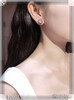 6110603，蛋面耳钉。具体价格微信咨询 商品缩略图4