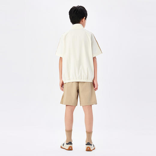 CONVERSE 夏 大童小童 儿童童装套装 CNVN-WS-K189 商品图2