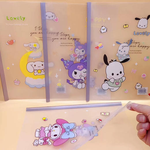 小贝壳CX-A-127抽杆夹** 商品图0