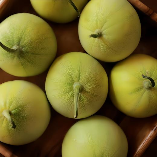 蜜宝小甜瓜 3.5斤 商品图2