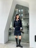 【高品质私服】【MC工装中低腰牛仔连衣裙】中低腰线设计，恰当强调腰线位置，N1202-CC【无标出货 介意慎拍】 商品缩略图2