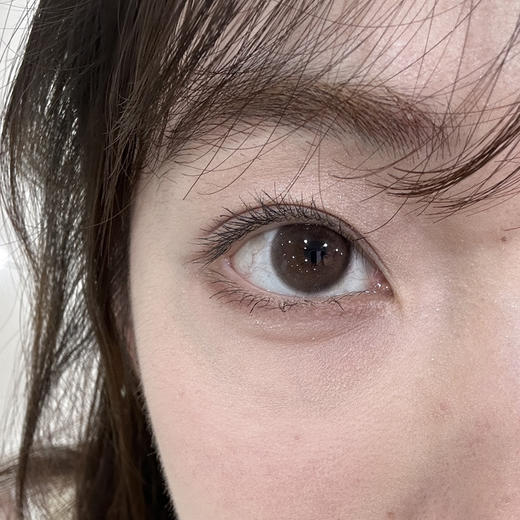 HUSHLENS滤镜棕（佩戴直径：14.2mm） 商品图2