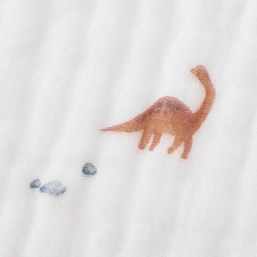 YEEHOO配饰j6-0小浴巾白50*30CMYMJYJ0S087A/YMJYJ0S091A 商品图5