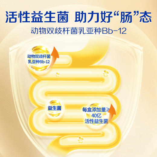 飞鹤牧场 经典1962益生菌多维奶粉 商品图1