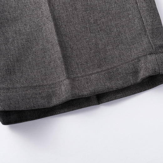 【MQD】马骑顿梭织长裤 商品图4