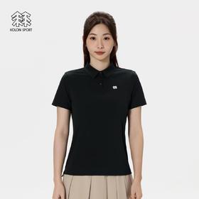 【ss1】新款女士夏日防晒速干短袖POLO衫！！