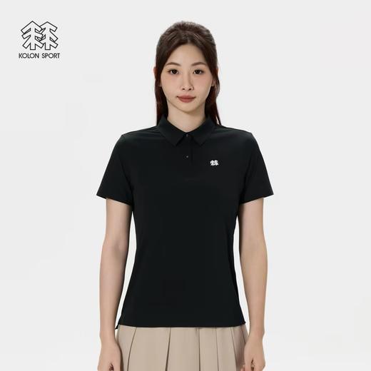 【ss1】新款女士夏日防晒速干短袖POLO衫！！ 商品图0