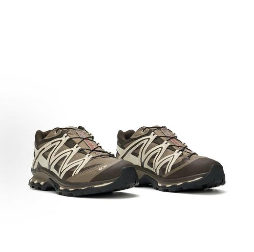 【纯原版本】SALOMON萨洛蒙茶马古道XT-QUEST GTXATHR马年限定CNY新年款 材质没得说 包裹性强 大底缓震耐磨 上脚舒适 鞋柜又多一双长期主义经典款✅ 商品图2