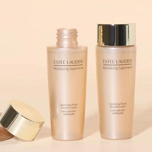 【节日礼盒】雅诗兰黛马年限定六件套 小棕瓶精华50ml+马年限定抗蓝光眼霜15ml+智妍胶原水50ml*2+智妍面霜15ml*2（清爽）+礼盒礼袋 商品图6
