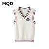 【MQD】马骑顿线衫 商品缩略图0