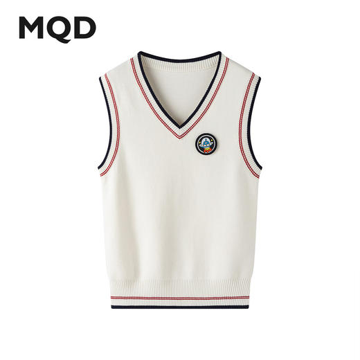 【MQD】马骑顿线衫 商品图0