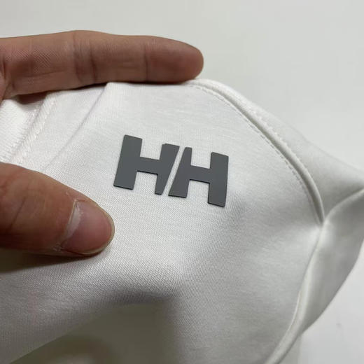 原单正品HH海丽salt经典系列、男女同款

非毛圈面料，可以直接贴身，含速干纤维，运动休闲皆可，亲肤百搭，透气又好穿

剩藏青M 白色M L XL XXL 商品图6